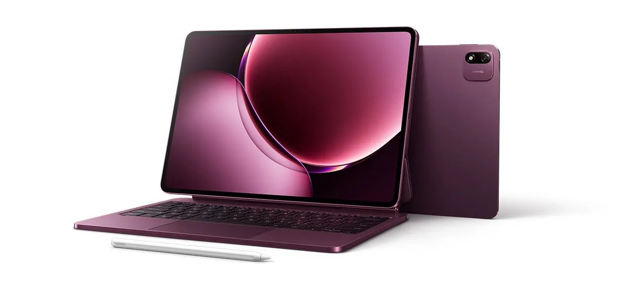 xiaomi pad 9 pro max keyboard
