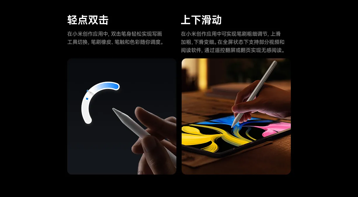 xiaomi pen pro