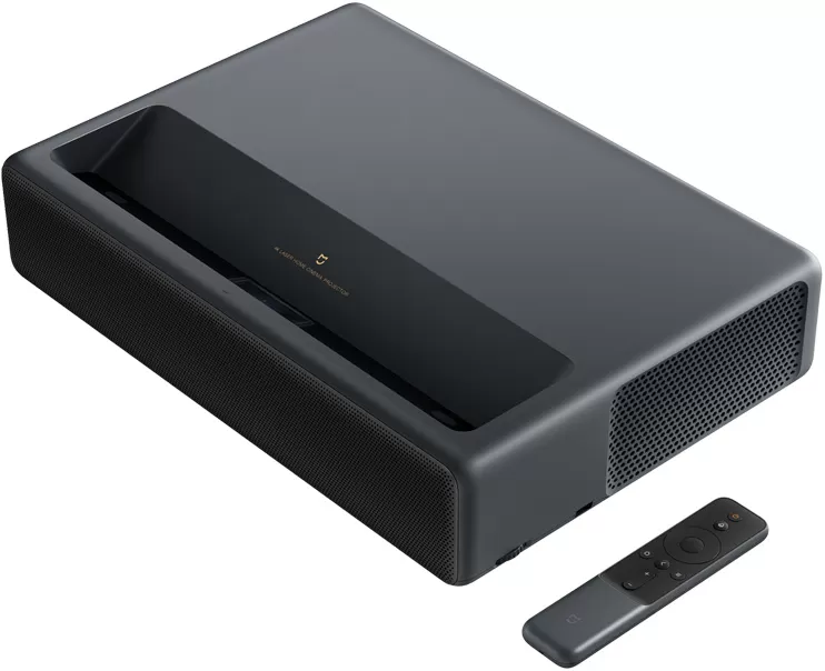 Xiaomi Mijia Laser Projector 4K