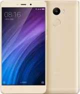 Xiaomi Redmi 4 Cell Phone 5-Inch — photo 1