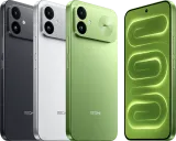 Xiaomi Redmi K100 — photo 2