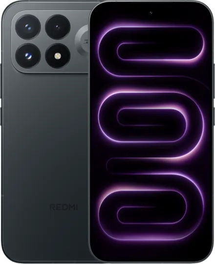 Xiaomi Redmi K100 Pro