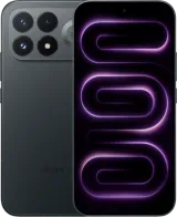 Xiaomi Redmi K100 Pro — photo 1