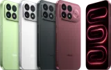 Xiaomi Redmi K100 Pro — photo 2