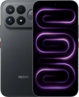 Xiaomi Redmi K100 Pro Max — photo 1