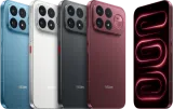 Xiaomi Redmi K100 Pro Max — photo 2