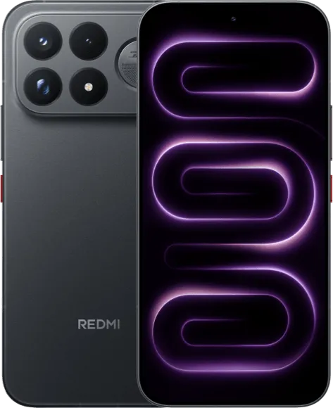 Xiaomi Redmi K100 Pro Max