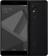 Xiaomi Redmi Note 4x Cell Phone 5.5-Inch — photo 3