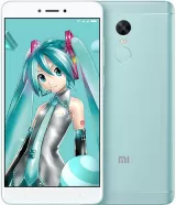 Xiaomi Redmi Note 4x Cell Phone 5.5-Inch — photo 5
