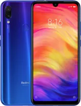 Xiaomi Redmi Note 7 Cell Phone 6.3-Inch — photo 2