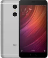 Xiaomi Redmi Pro Cell Phone Gold Gray Silver 32GB 64GB 128GB 5.5-Inch — photo 2