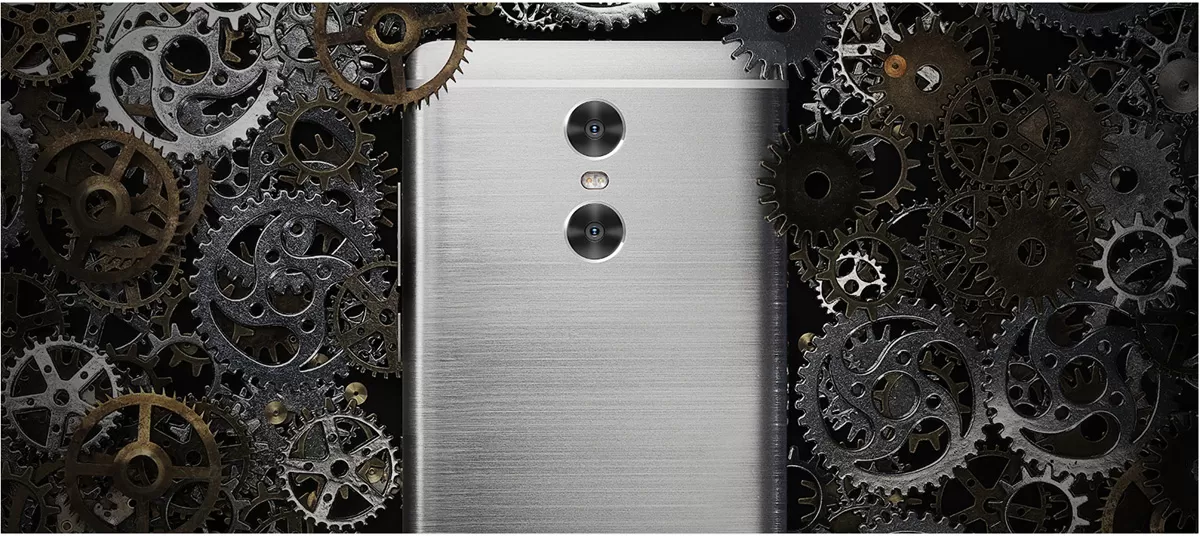 Xiaomi Redmi Pro