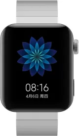 Xiaomi Watch Standard Edition — photo 2