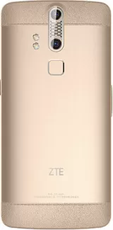 ZTE Axon 5.5-Inch Cell Phone — photo 2