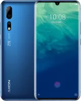Zte AXON 10 Pro 5G Cell Phone 6.47-Inch — photo 1