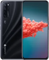 Zte AXON 20 Cell Phone Black 6GB RAM 128GB ROM — photo 1