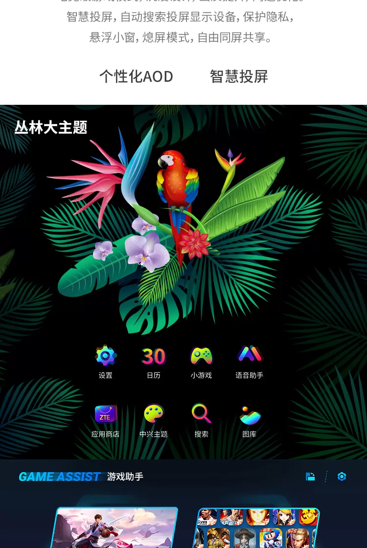 axon 20