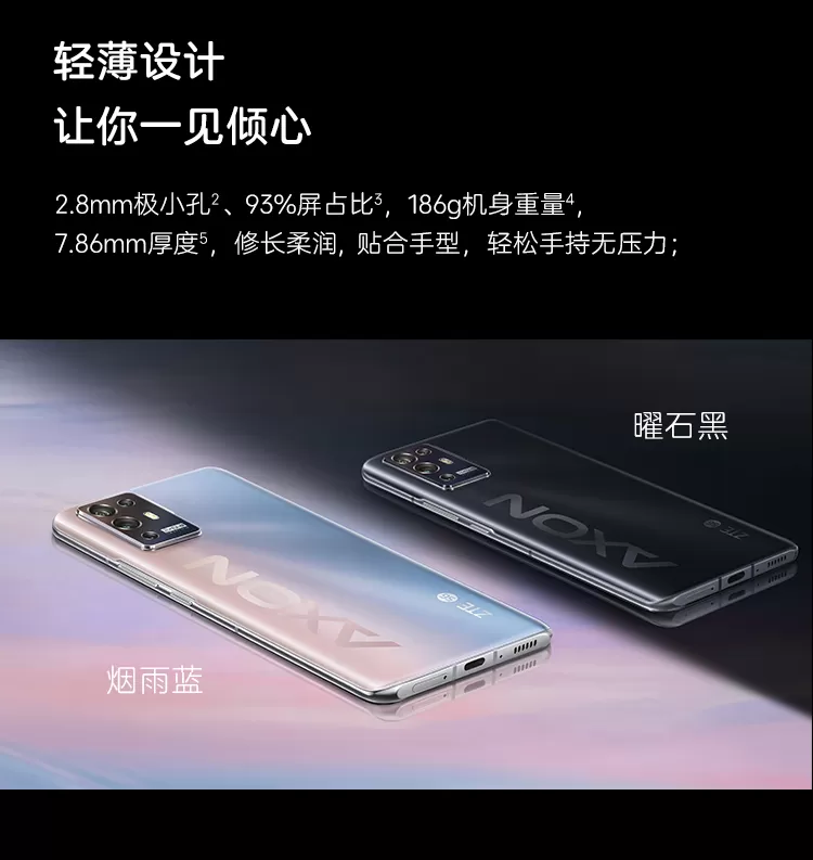 axon 30