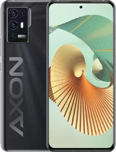 Zte AXON 30 Pro Cell Phone Black 6GB RAM 128GB ROM