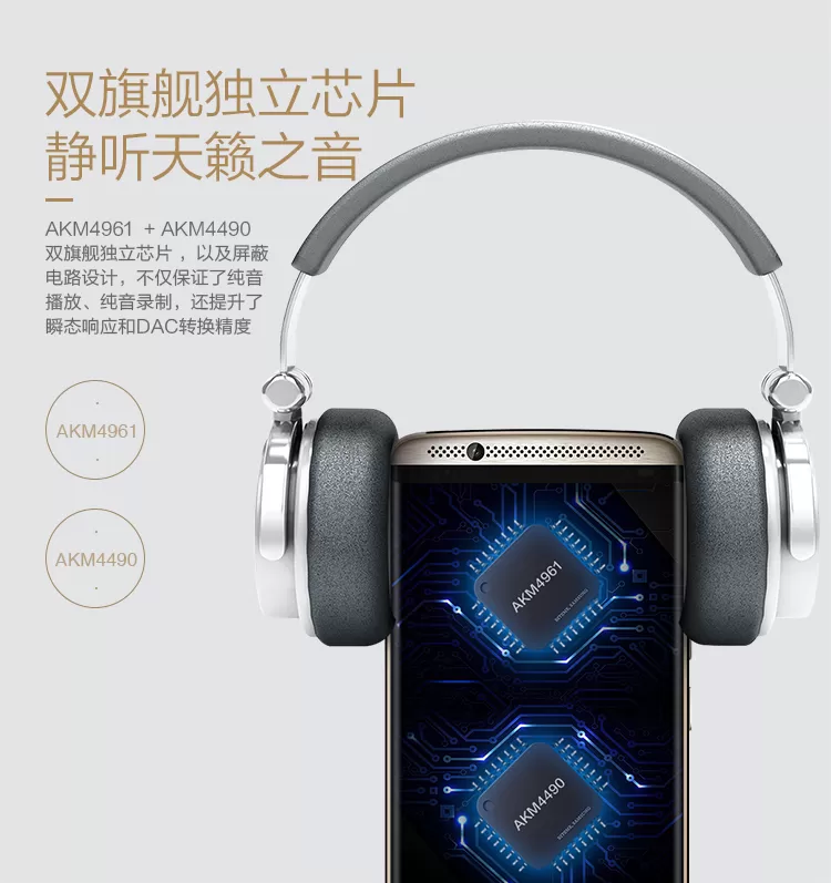 zte axon 7