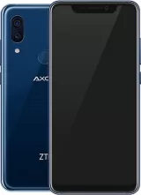 Zte AXON 9 Pro Cell Phone 6.21-Inch — photo 1