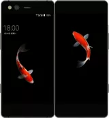 Zte AXON M Cell Phone 5.2-Inch — photo 1
