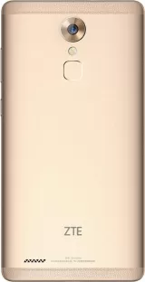 ZTE Axon Max Gold 6-Inch Cell Phone — photo 2