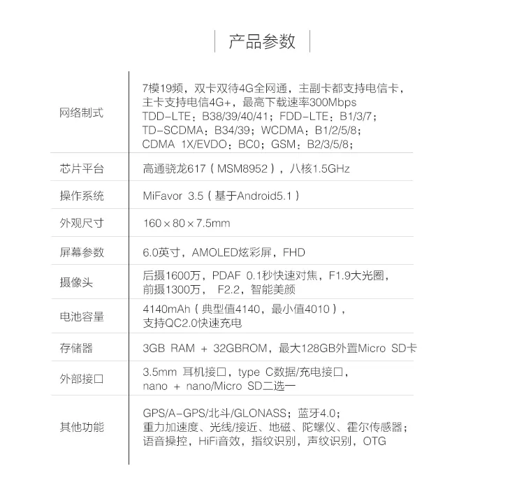 ZTE Axon Max