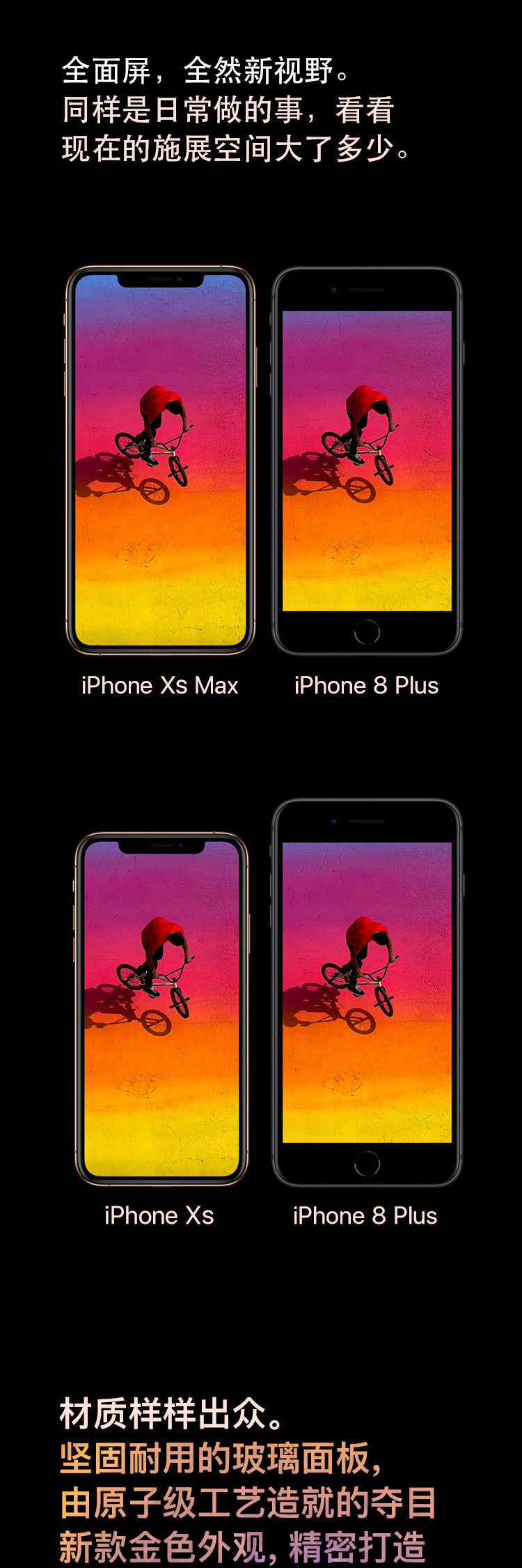 iphone xs max