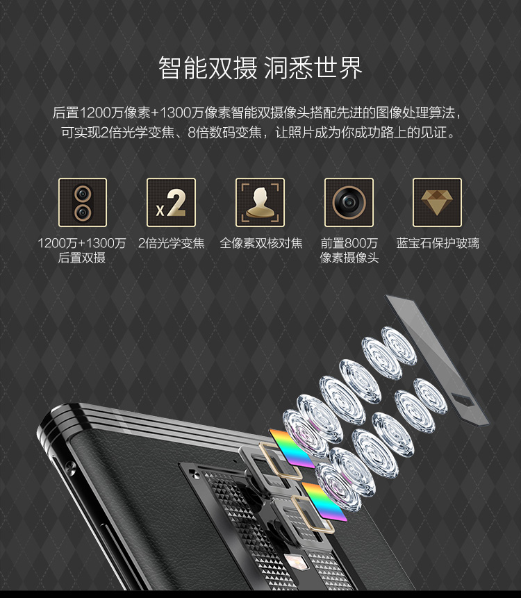 gionee m2017