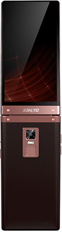 gionee w909