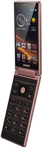 gionee w909