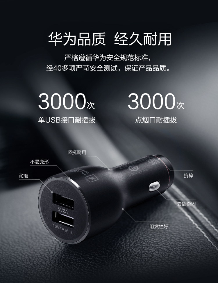 huawei supercharge