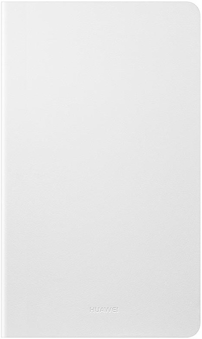 Huawei M3 Original Case White