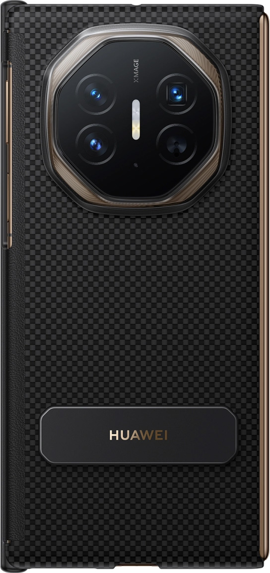 Huawei Mate XT Brand New Original Case Black