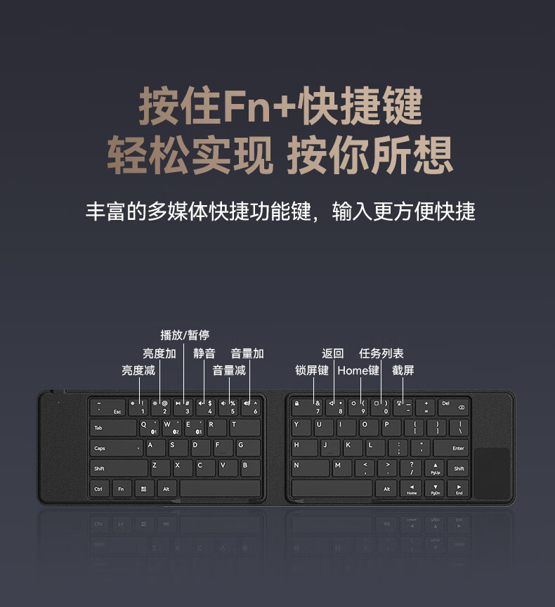 huawei Mate xt keyboard