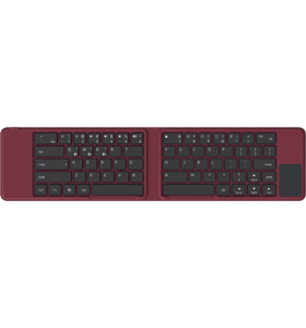 BOW Huawei Mate XT Brand New Original Keyboard red