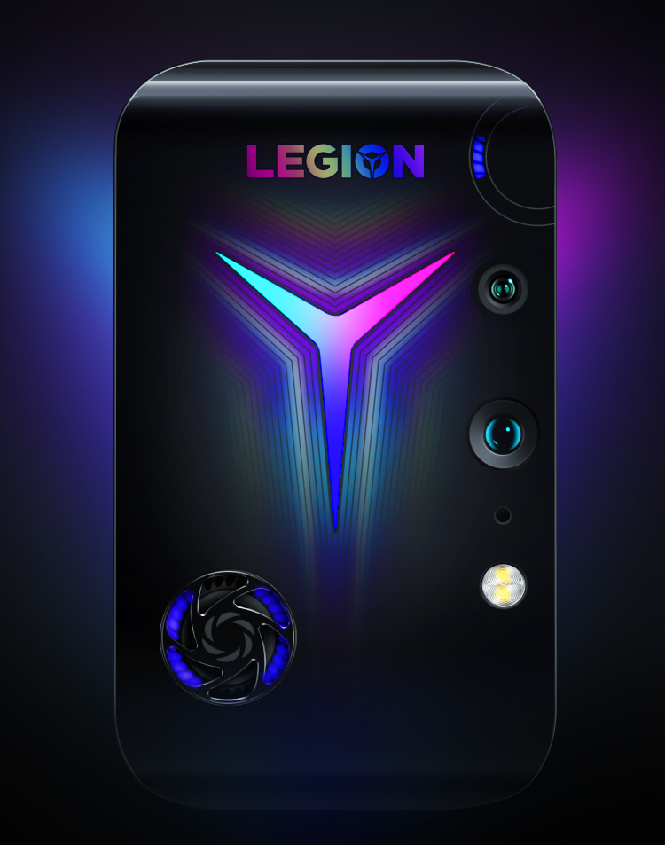 legion pro