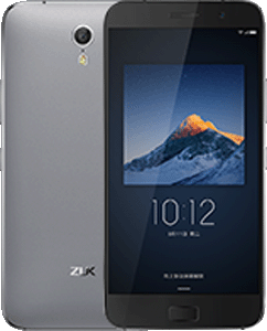 Lenovo ZUK Z1 5-Inch Cell Phone Brand New Original