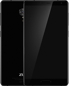 Lenovo ZUK Edge Cell Phone Black White 6GB RAM 6GB RAM Brand New Original