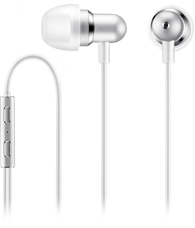 Meizu EP31 Earphone White Brand New Original