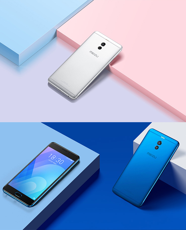 meizu m6 note