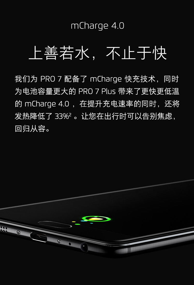 vivo pro 7