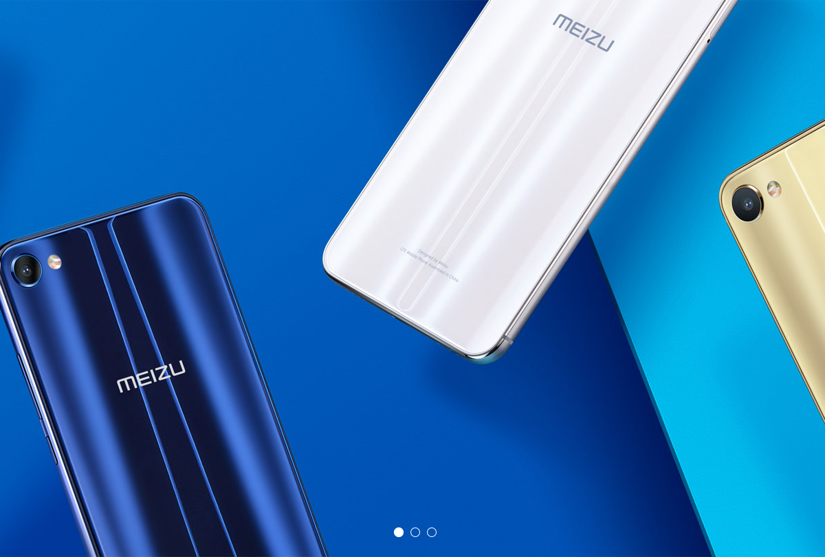 meizu x