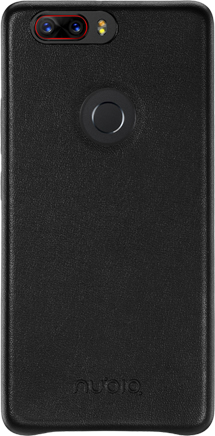 Nubia Z17 Brand New Original Leather Back Case