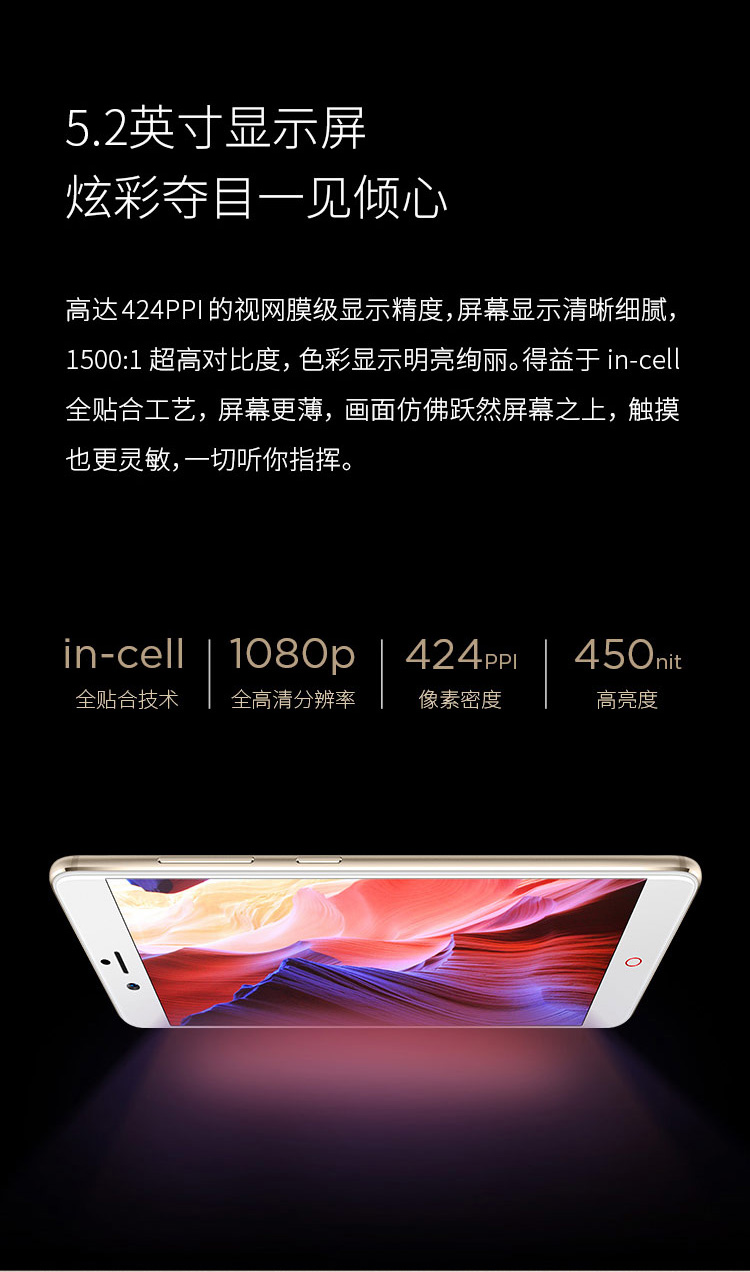 nubia z11 mini