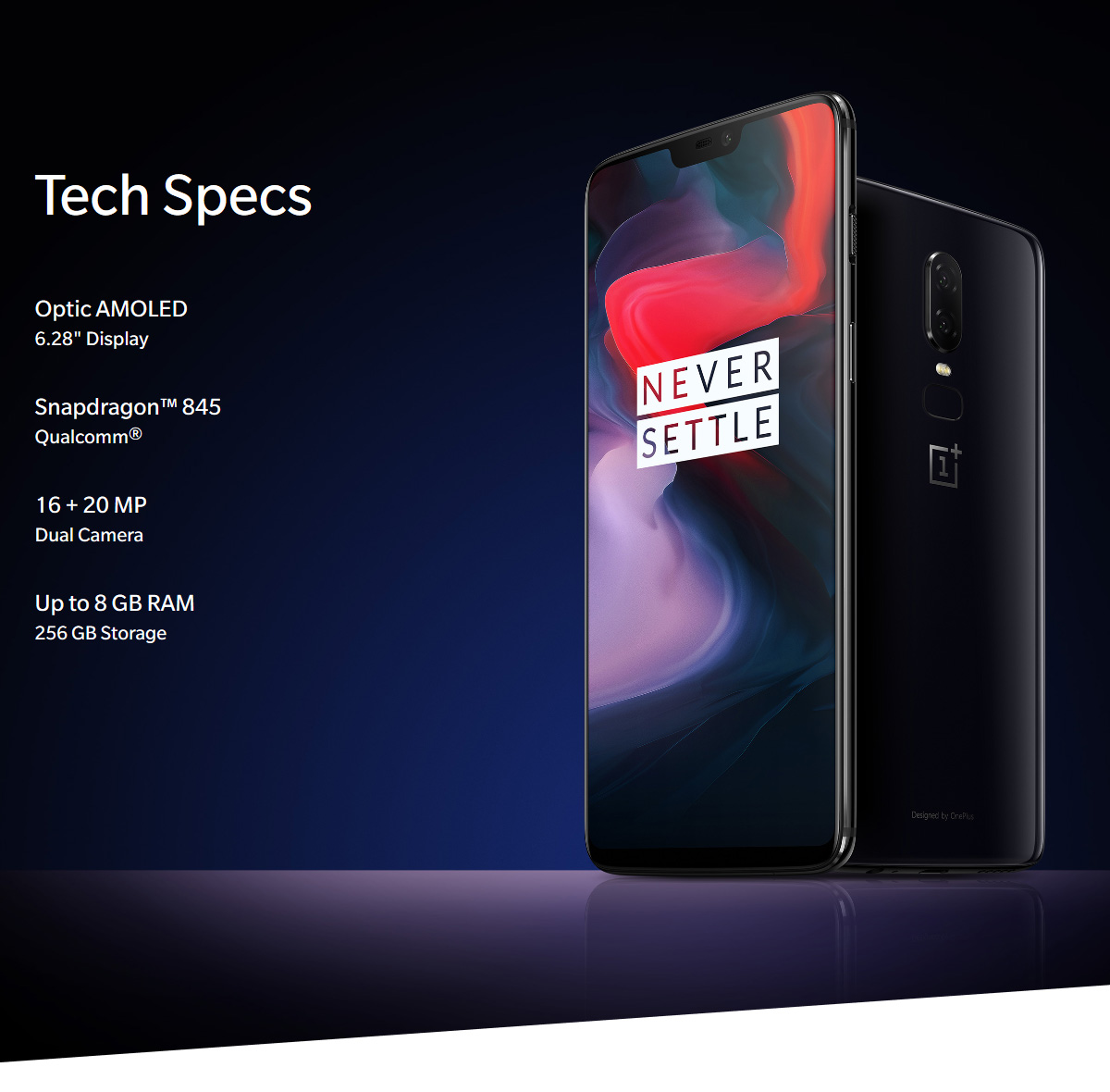 oneplus 6