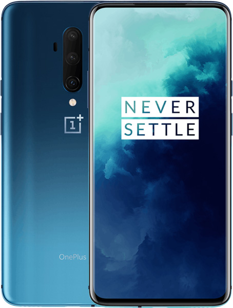 OnePlus 7T Pro Cell Phone 6.67-Inch Brand New Original