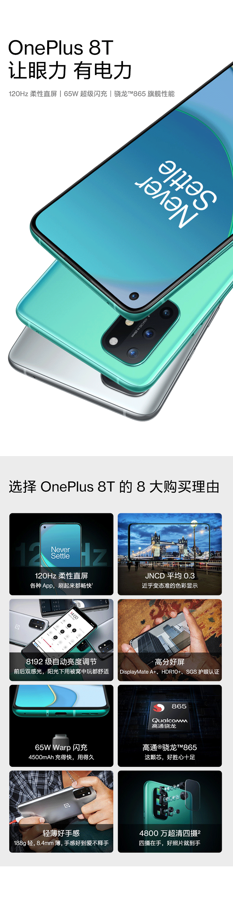 oneplus 8