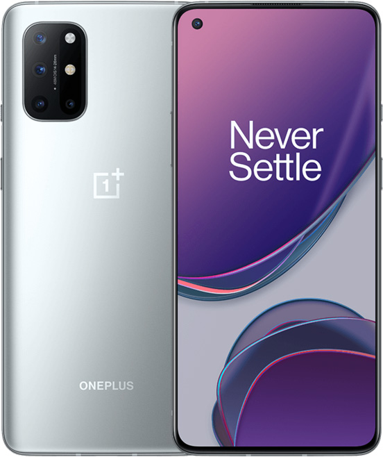 OnePlus 8T Cell Phone Brand New Original